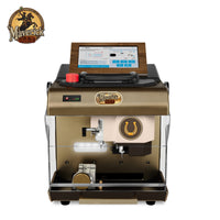 The Maverick MAX Key Machine
