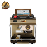 The Maverick MAX Key Machine Key Machine