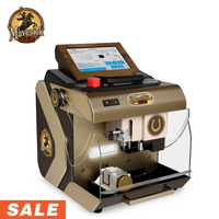 The Maverick MAX Key Machine Key Machine