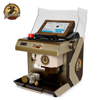The Maverick MAX Key Machine Key Machine