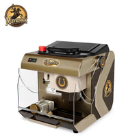 The Maverick Key Machine