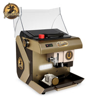 The Maverick Key Machine