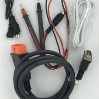 Xhorse Vvdi Key Tool Max Pro + 10 Super Chips Bundle Programming Device