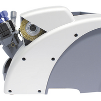 Jma Vienna Smart Key Cutting Machine 110V