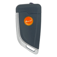 Xhorse Universal Knife Style Super 4 Button Flip Key