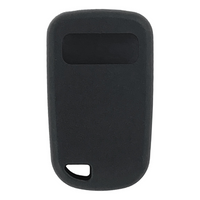 Xhorse Universal Honda Style Wired 5 Button Remote Key