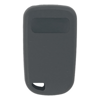 Xhorse Universal Honda Style Wired 5 Button Remote Key