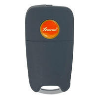 Xhorse Universal Hyundai Style Wireless 3 Button Flip Key
