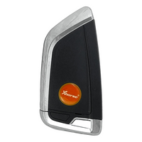 Xhorse Universal Knife Style Wired 4 Button Remote Key