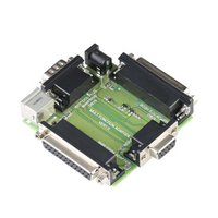 Xhorse Multi-function Adapter BOSH ECU/Benz EZS/EWS4/Renew over view