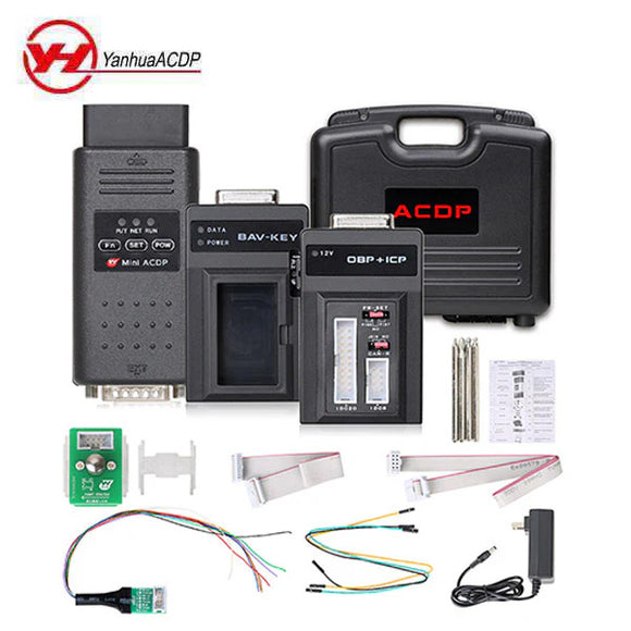 Yanhua Mini ACDP v1 package