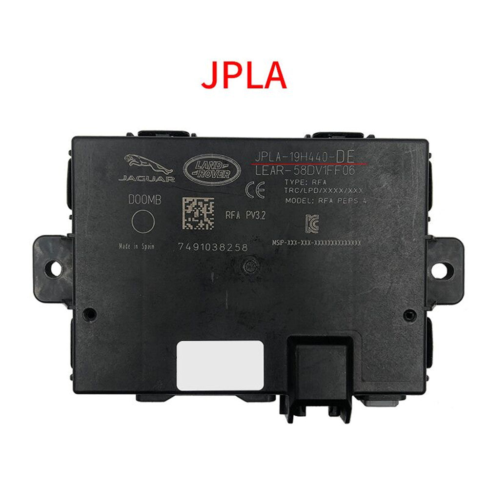Yanhua OEM RFA Module - JPLA with Comfort Access for Jaguar/Land Rover