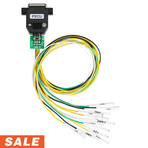 Yanhua Acdp Module #18 Mercedes-Benz Dme/Ism Refresh Programming Device