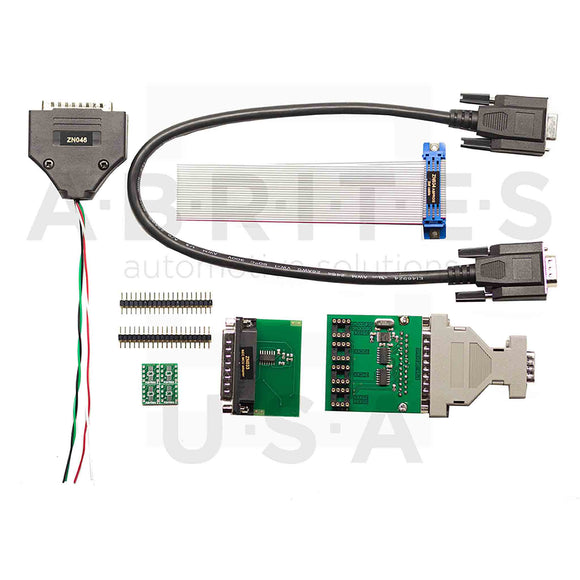 ABRITES ZN030 - ABPROG Programmer