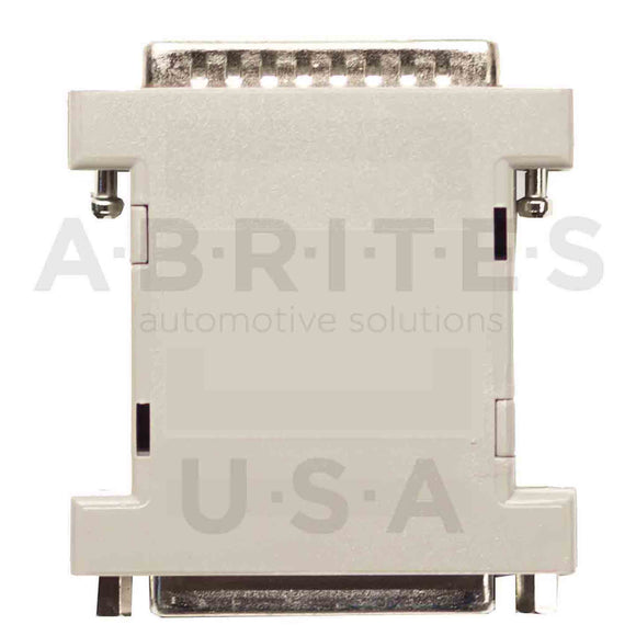 ABRITES ZN037 - Renault CAN Adapter