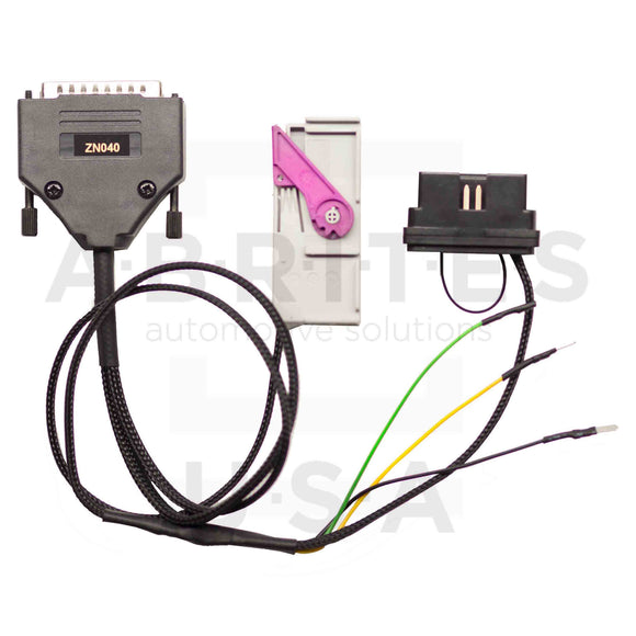 ABRITES ZN040 - A6/A7/A8 CAN Adapter