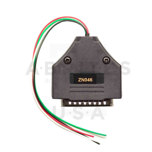 ABRITES ZN046 - ABRITES Key Renewal Adapter