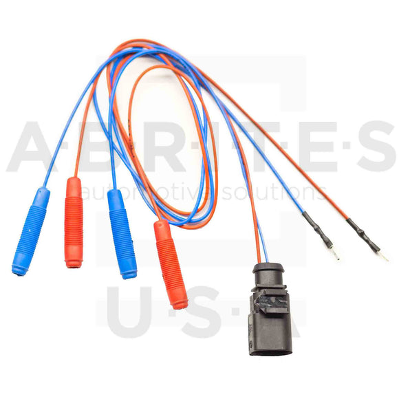 ABRITES ZN054 - Extension Cable Set for Direct CAN Connection VAG Vehicles