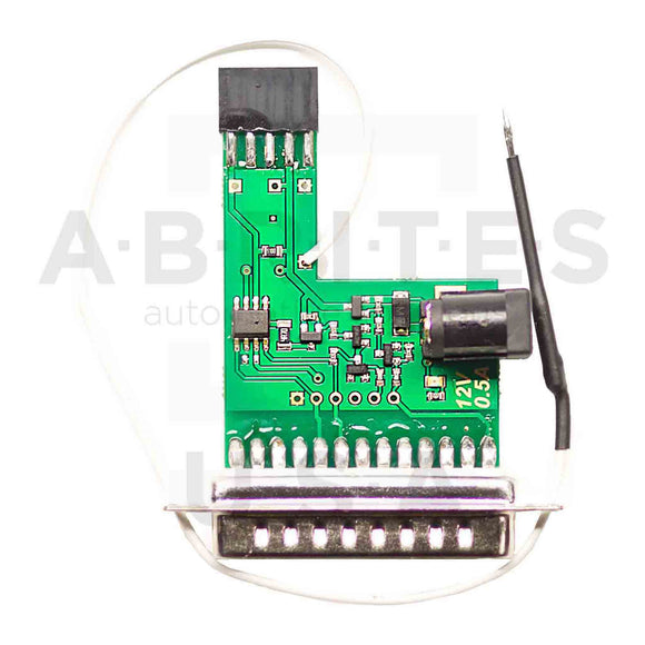 ABRITES ZN055 - EWS3 Adapter ABPROG