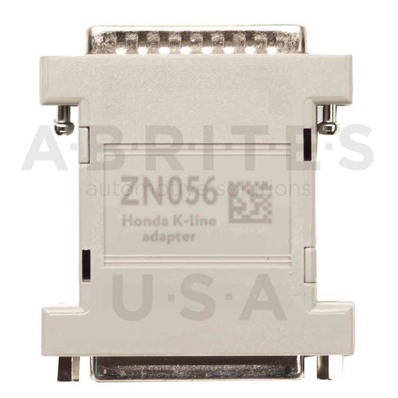ABRITES ZN056 - Honda K-Line adapter