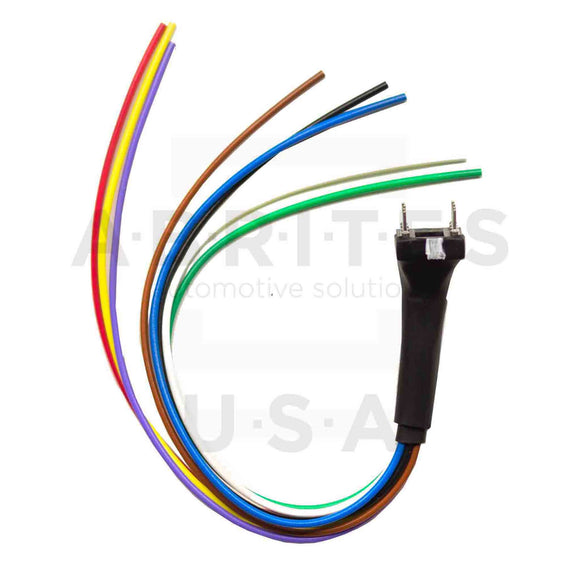 ABRITES ZN057 - EEPROM Wire Extender for ABPROG EEPROM/BCM Adapter
