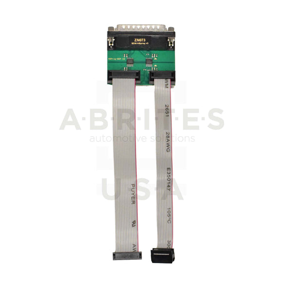 ABRITES ZN073 - BDM Programmer