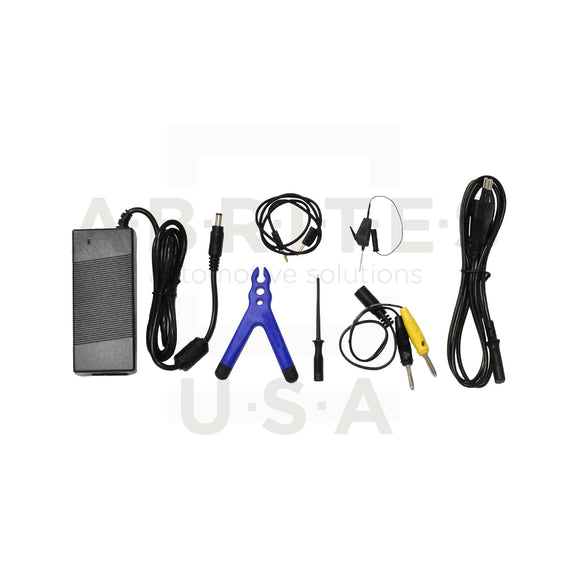 ABRITES ZN074 - ECU Reading Set