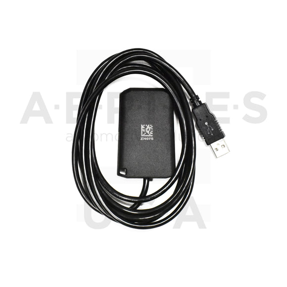 ABRITES ZN075 - IR Cable Mercedes- Mercedes Actros