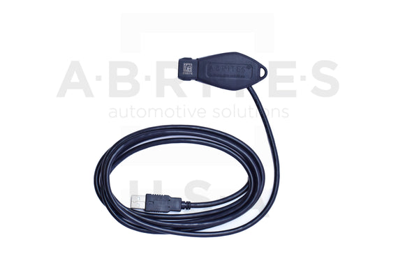 ABRITES ZN076 - MERCEDES USB IR ADAPTER