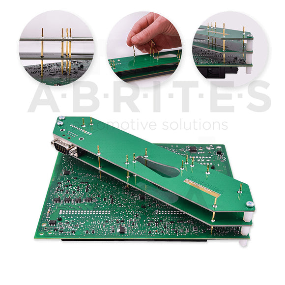 ABRITES ZN080 - BCM2 SOLDER-FREE CONNECTION SET