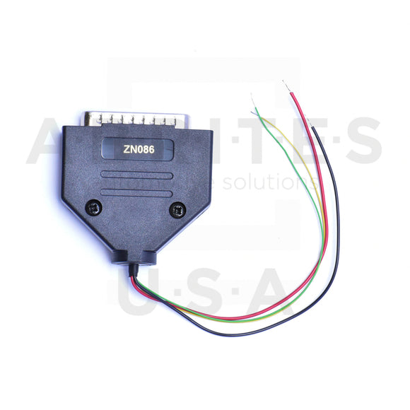 ABRITES ZN086 - MC9S12 ADAPTER ABPROG