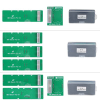 Yanhua ACDP Module #15 Mercedes-Benz DME Cloning Kit