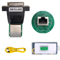 Yanhua ACDP-2 Module #25 For Volkswagen Audi 0DE TCU Gearbox Mileage Correction