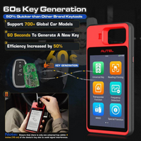 Autel MaxilM KM100 60s key gen (P1047-KM100-AUT)
