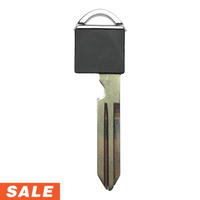 Nissan Infiniti Smart Key Emergency Key Blade NI06-PT