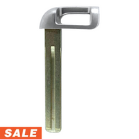Hyundai Kia High Security Emergency Key Blade Insert HY22