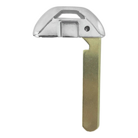 Honda Smart Key Emergency Key Blade Insert