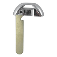 Honda Smart Key Emergency Key Blade Insert