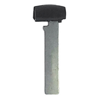 Subaru Smart Key Emergency Key Blade Insert
