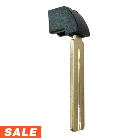 Emergency Key Blade For Toyota 2016-2022 Hyq14Fbx