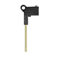 Subaru Outback 2013 2014 Emergency Key Blade For HYQ14AGX | Aftermarket Key Blade