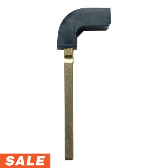 Volkswagen 2018-2020 Replacement Blade Hu162T For Kr5Fs14 Key