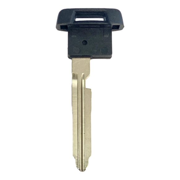 Mitsubishi Outlander Emergency Key Blade 2021-2022 For Kr5Mtxn1