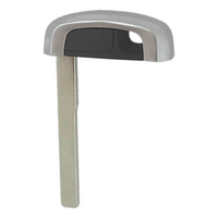 Ford Smart Key Emergency Blade Insert