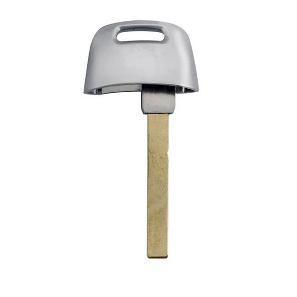 Audi Emergency Key Blade Replacement For IYZ-AK01 (HU162T) | Aftermarket Key Blade