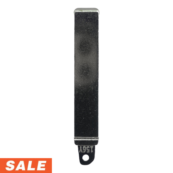 Hyundai Kia Flip Key Blade Kk12