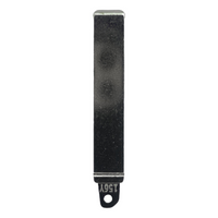 Hyundai Kia Flip Key Blade Kk12