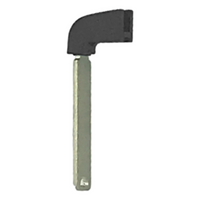 Lexus Emergency Key Blade For Hyq14Fba