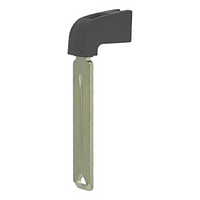 Lexus Emergency Key Blade For Hyq14Fba