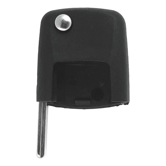 Volkswagen Flip Key Blade Replacement With Chip